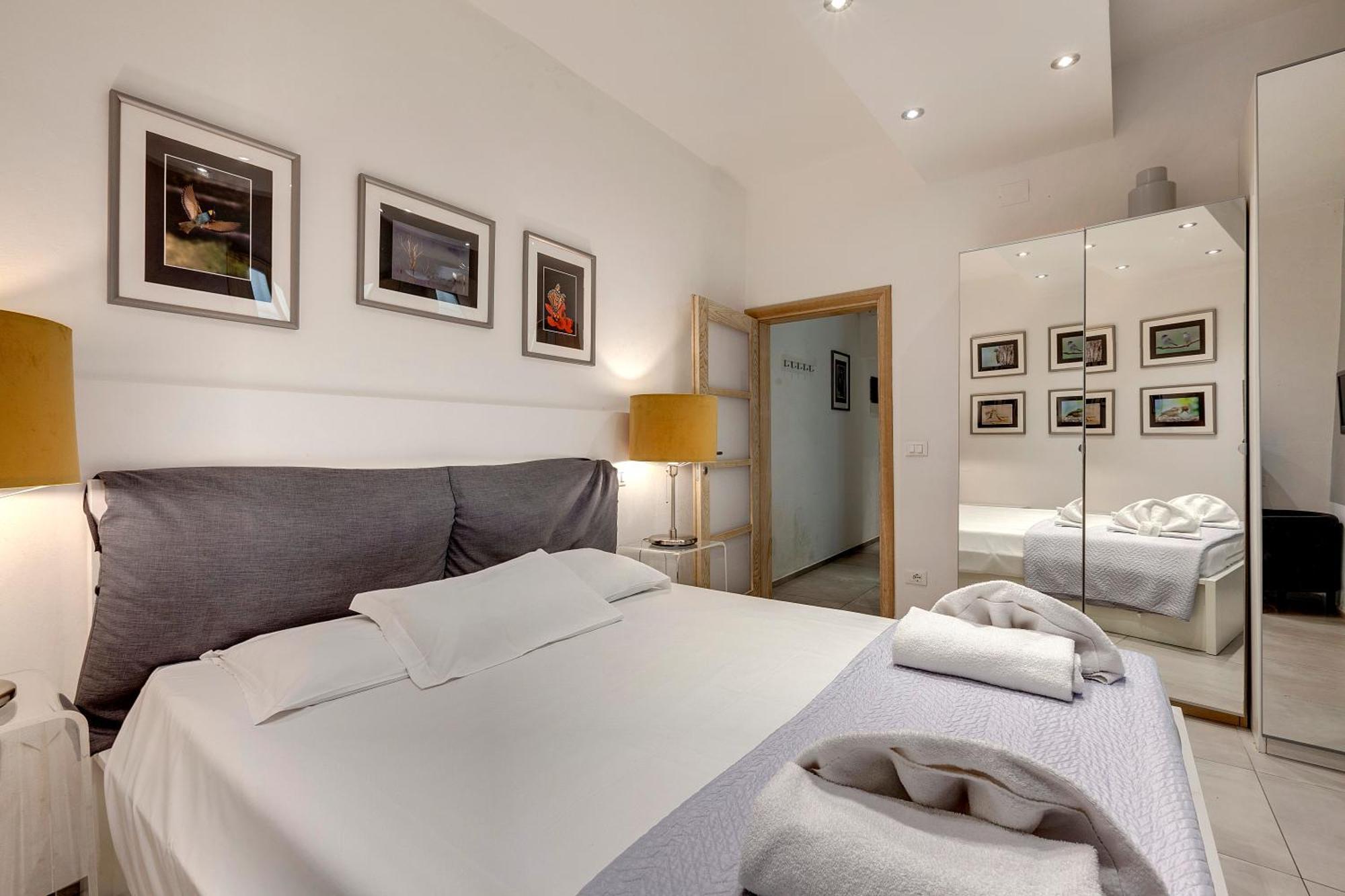 Conce Apartment By Mamo Φλωρεντία Εξωτερικό φωτογραφία