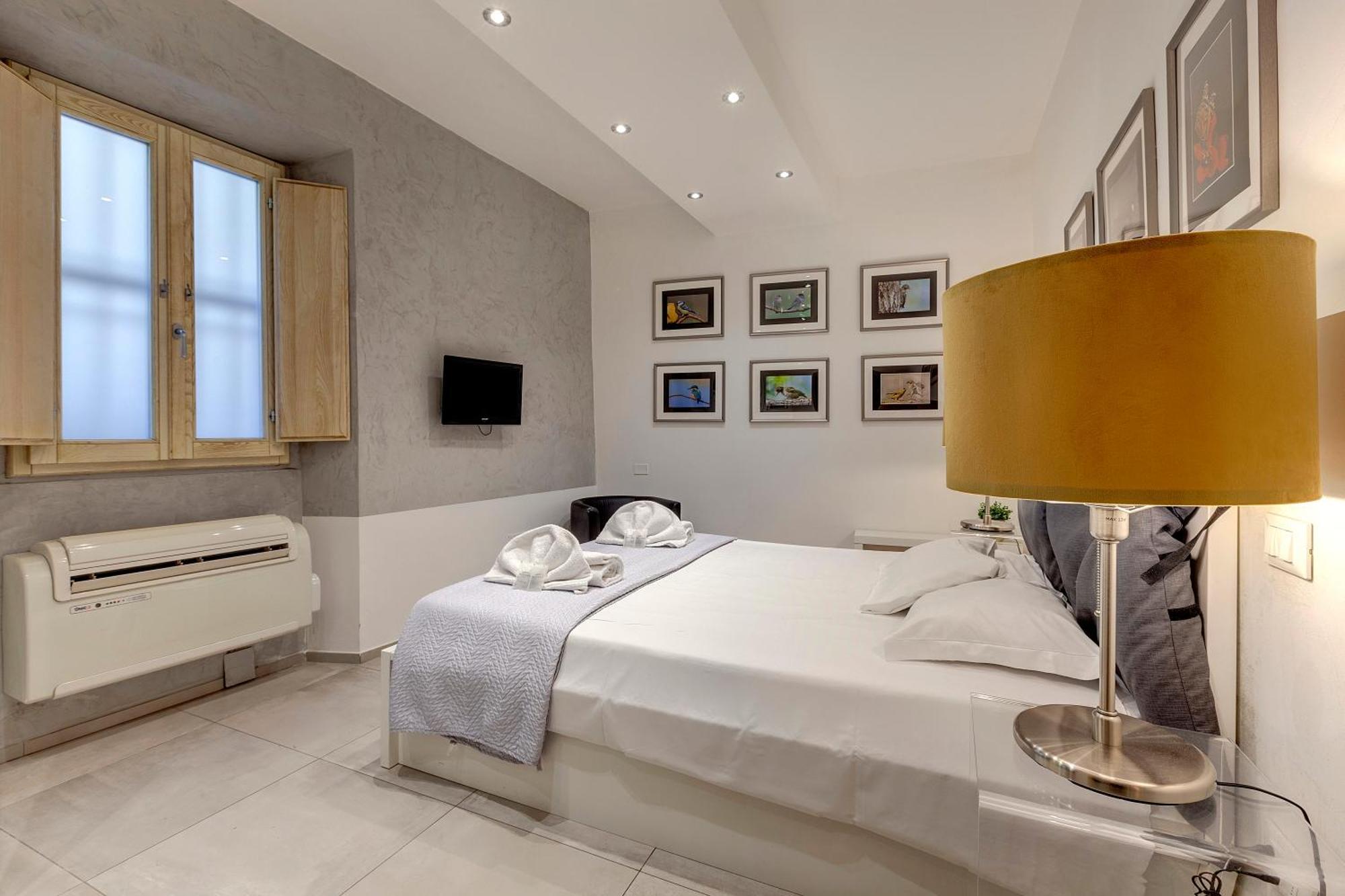 Conce Apartment By Mamo Φλωρεντία Εξωτερικό φωτογραφία