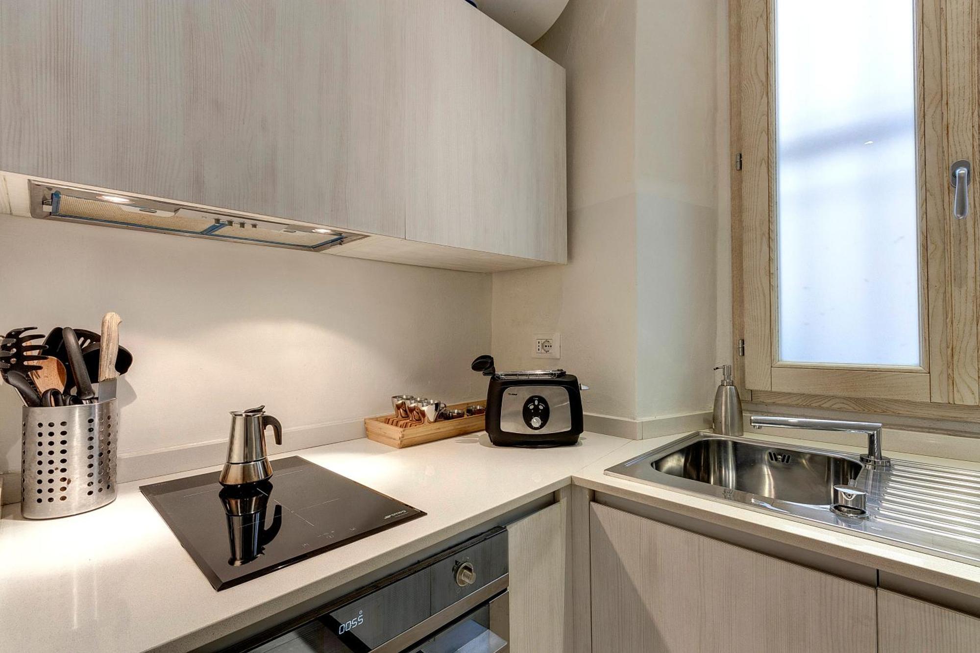 Conce Apartment By Mamo Φλωρεντία Εξωτερικό φωτογραφία