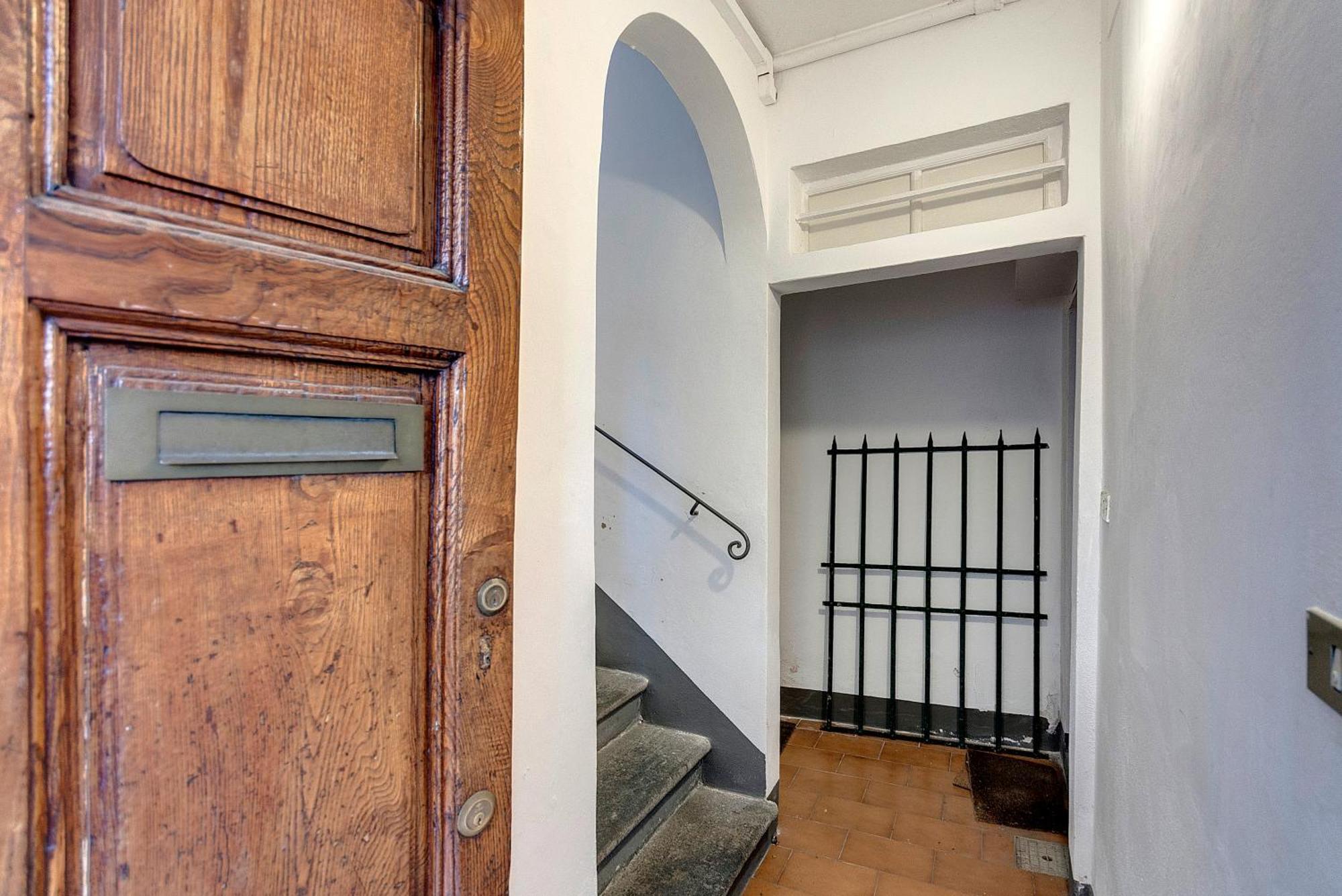 Conce Apartment By Mamo Φλωρεντία Εξωτερικό φωτογραφία